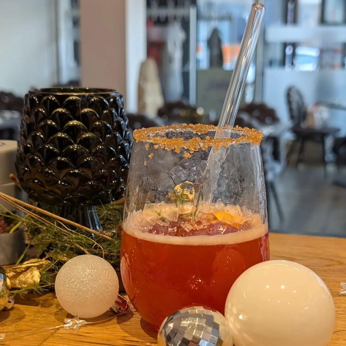 Essen und Trinken photo 9