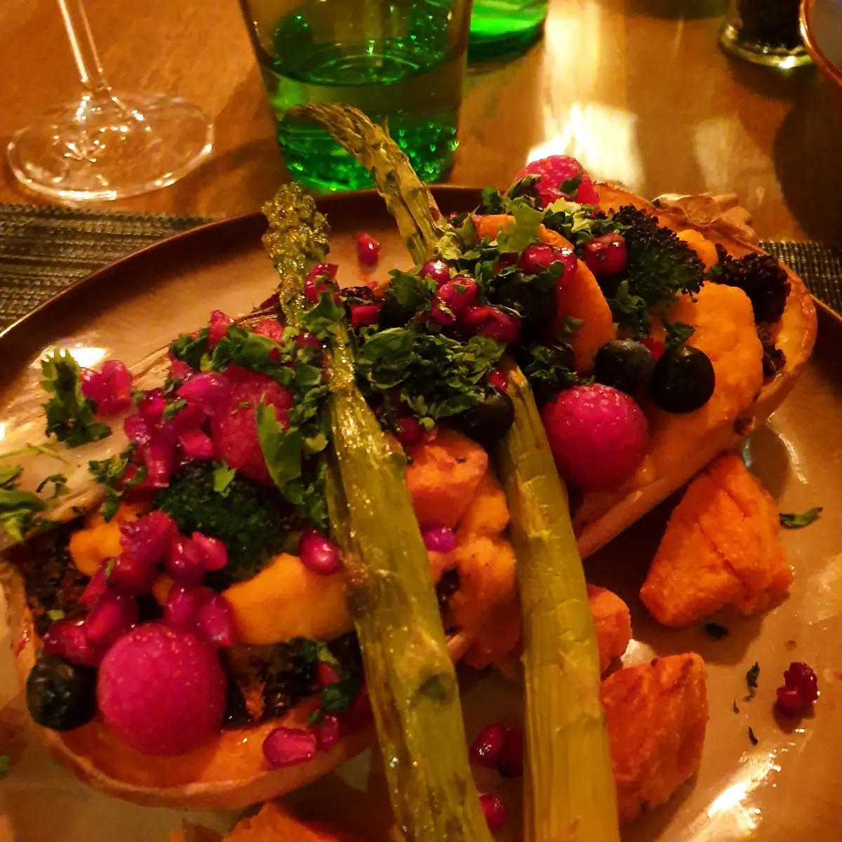 Essen und Trinken photo 1