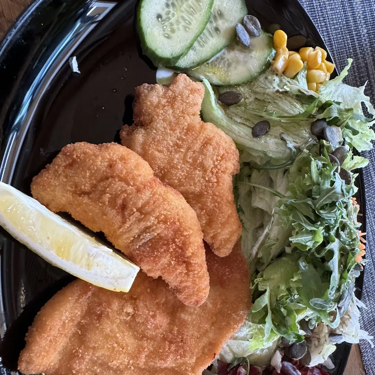 Essen und Trinken photo 9
