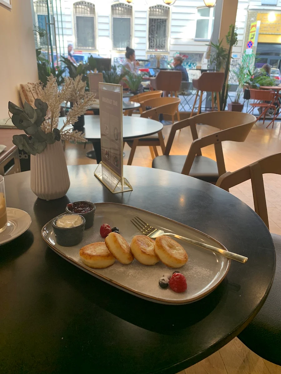 Essen und Trinken photo 7