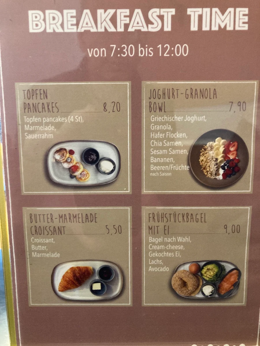 Speisekarte photo 8
