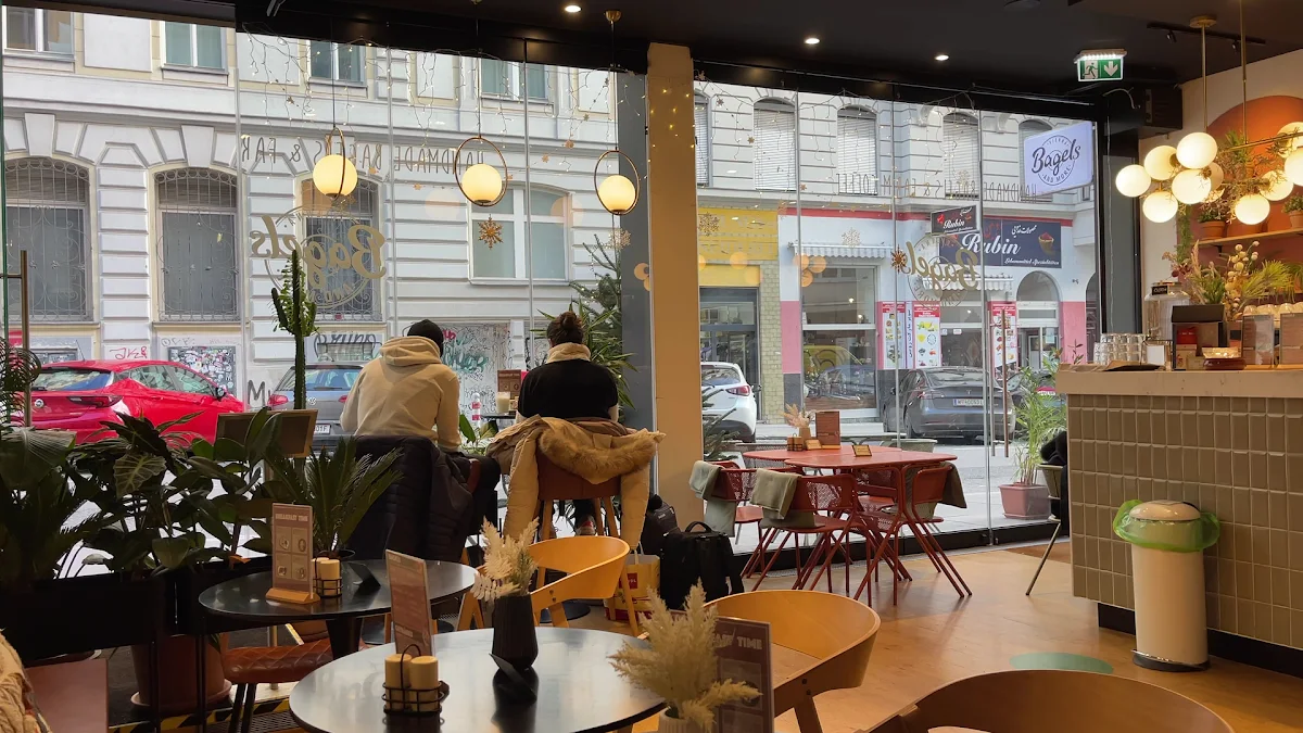 Atmosphäre photo 2