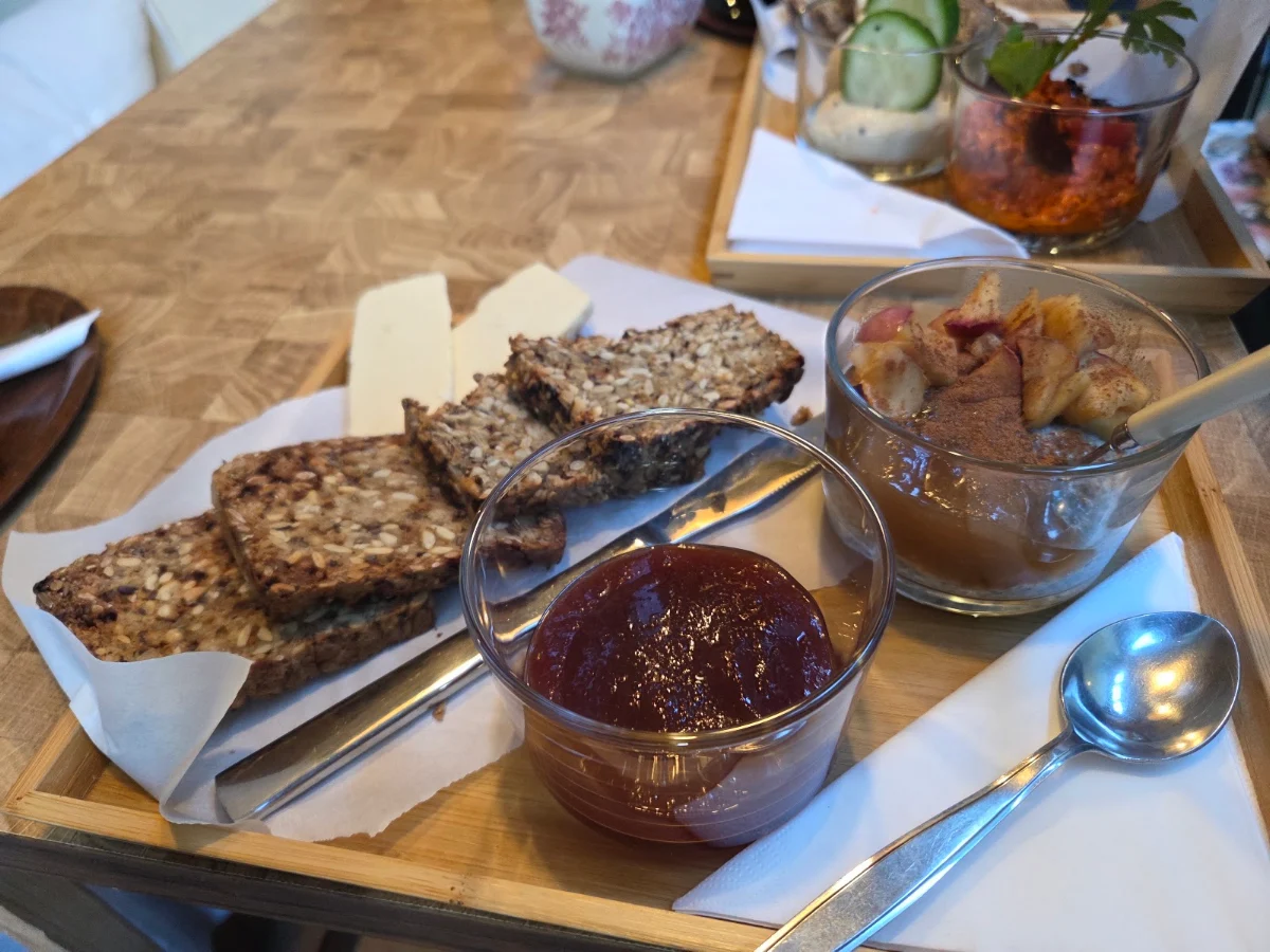 Essen und Trinken photo 2
