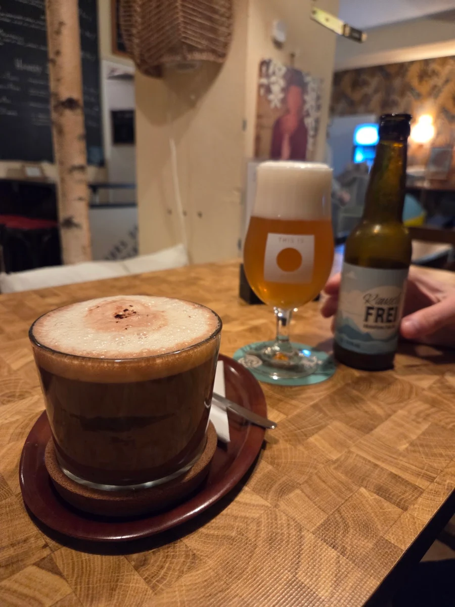Essen und Trinken photo 3
