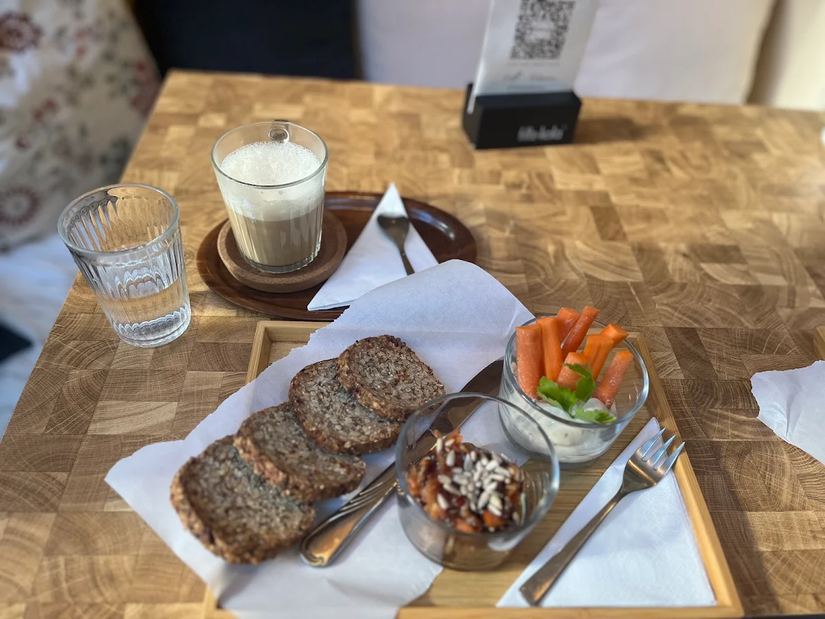 Essen und Trinken photo 6