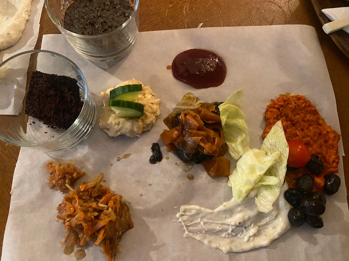 Essen und Trinken photo 7