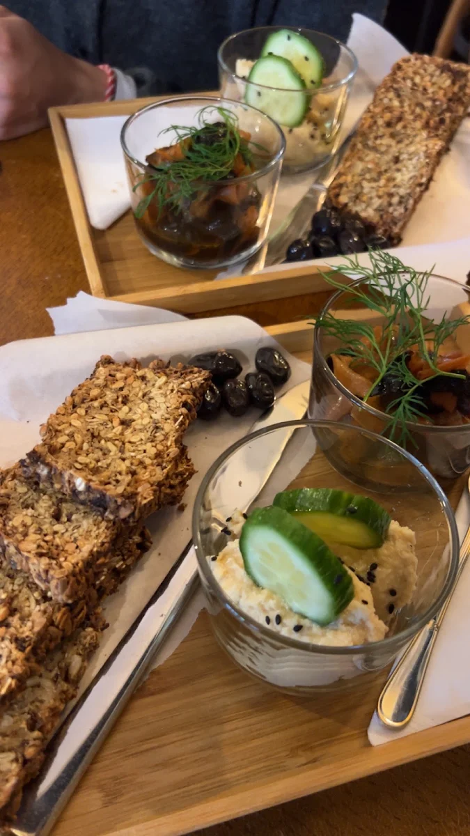 Essen und Trinken photo 9