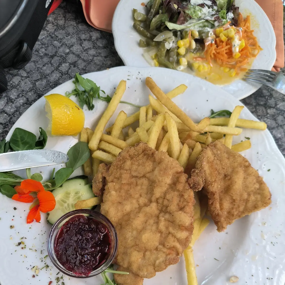 Essen und Trinken photo 1
