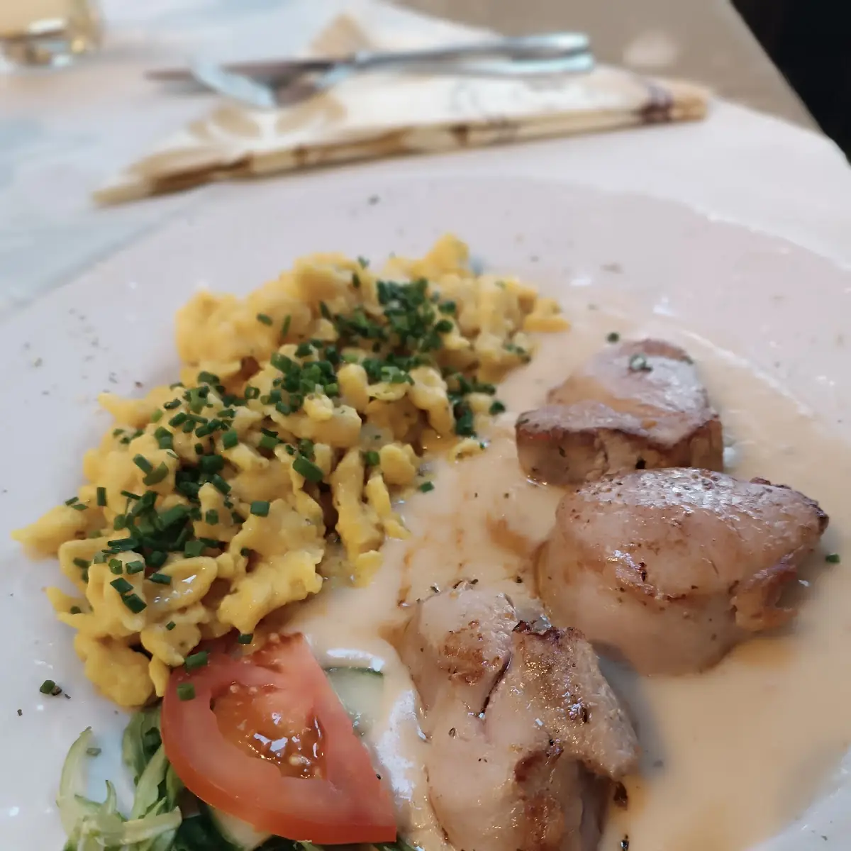 Essen und Trinken photo 10