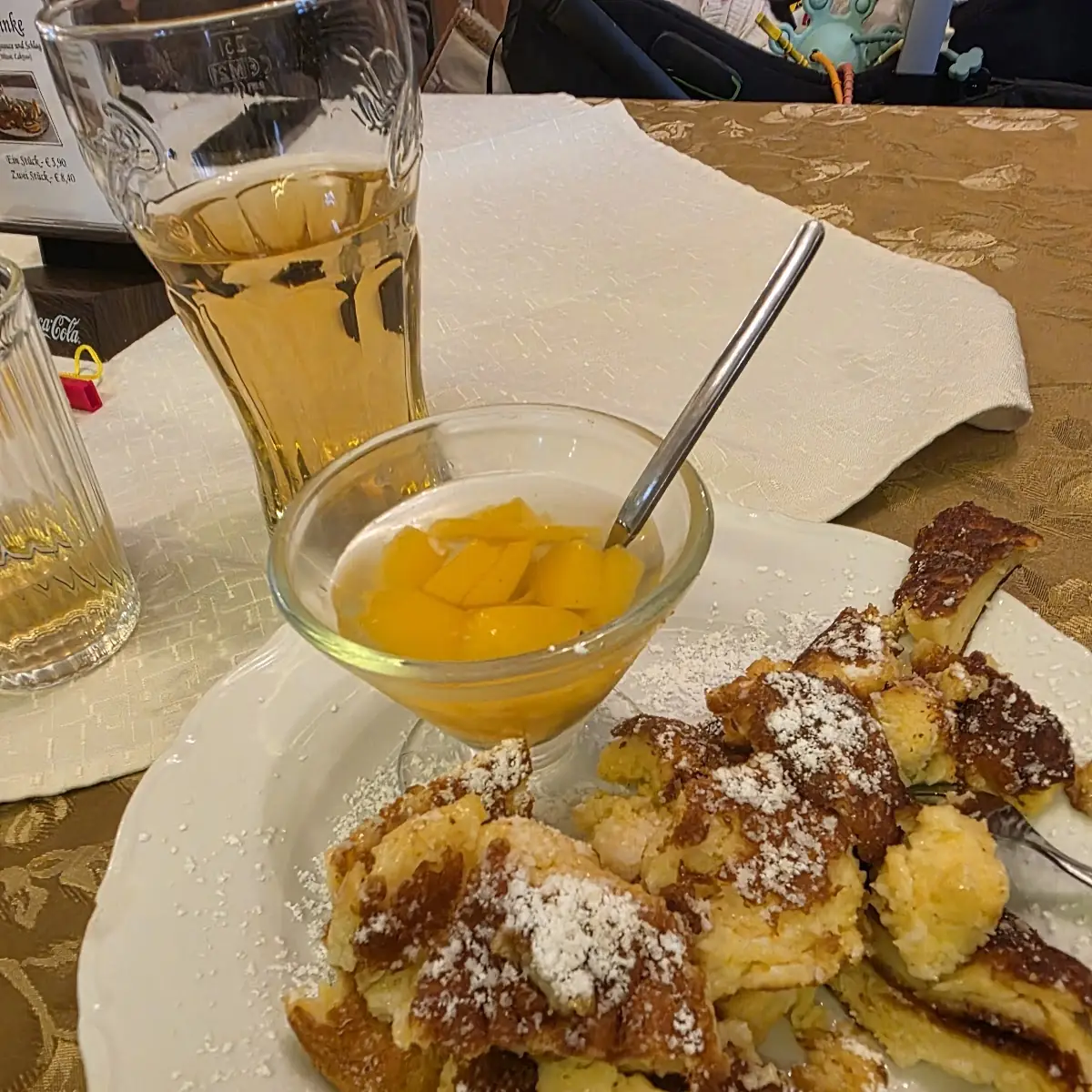 Essen und Trinken photo 2