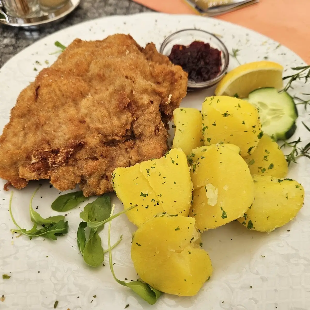 Essen und Trinken photo 3
