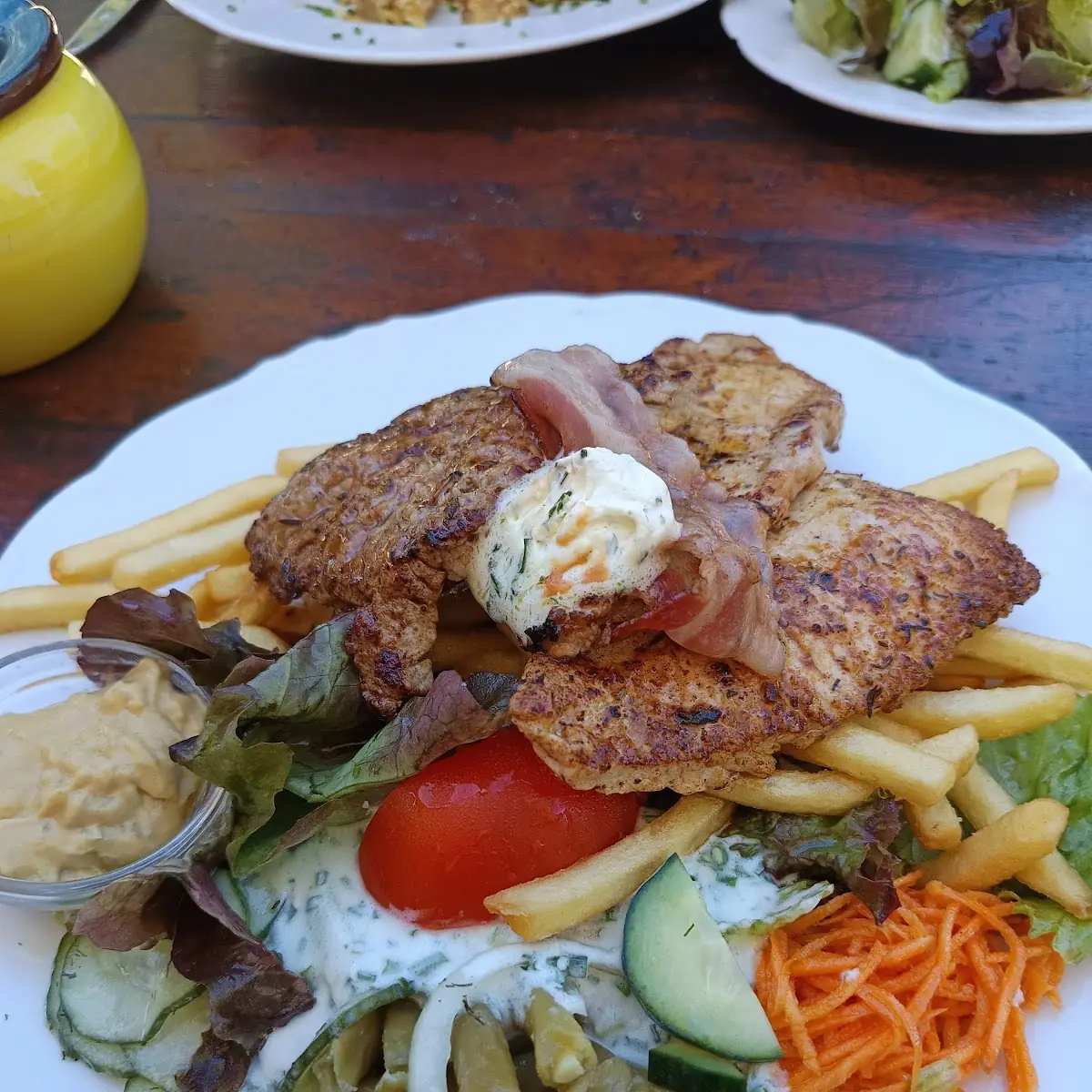 Essen und Trinken photo 5