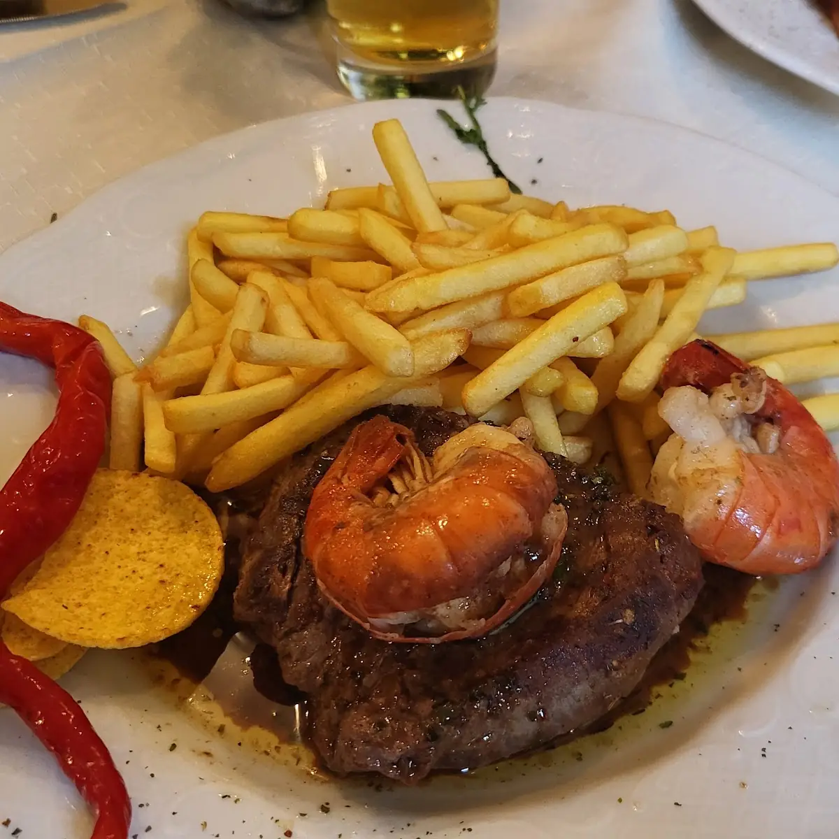 Essen und Trinken photo 6