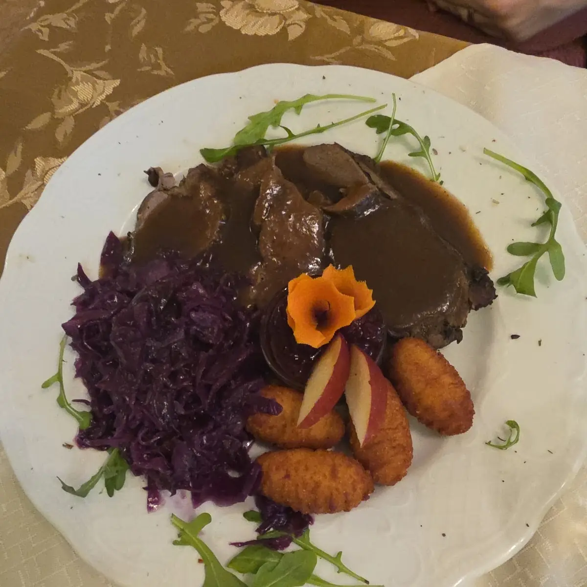 Essen und Trinken photo 7