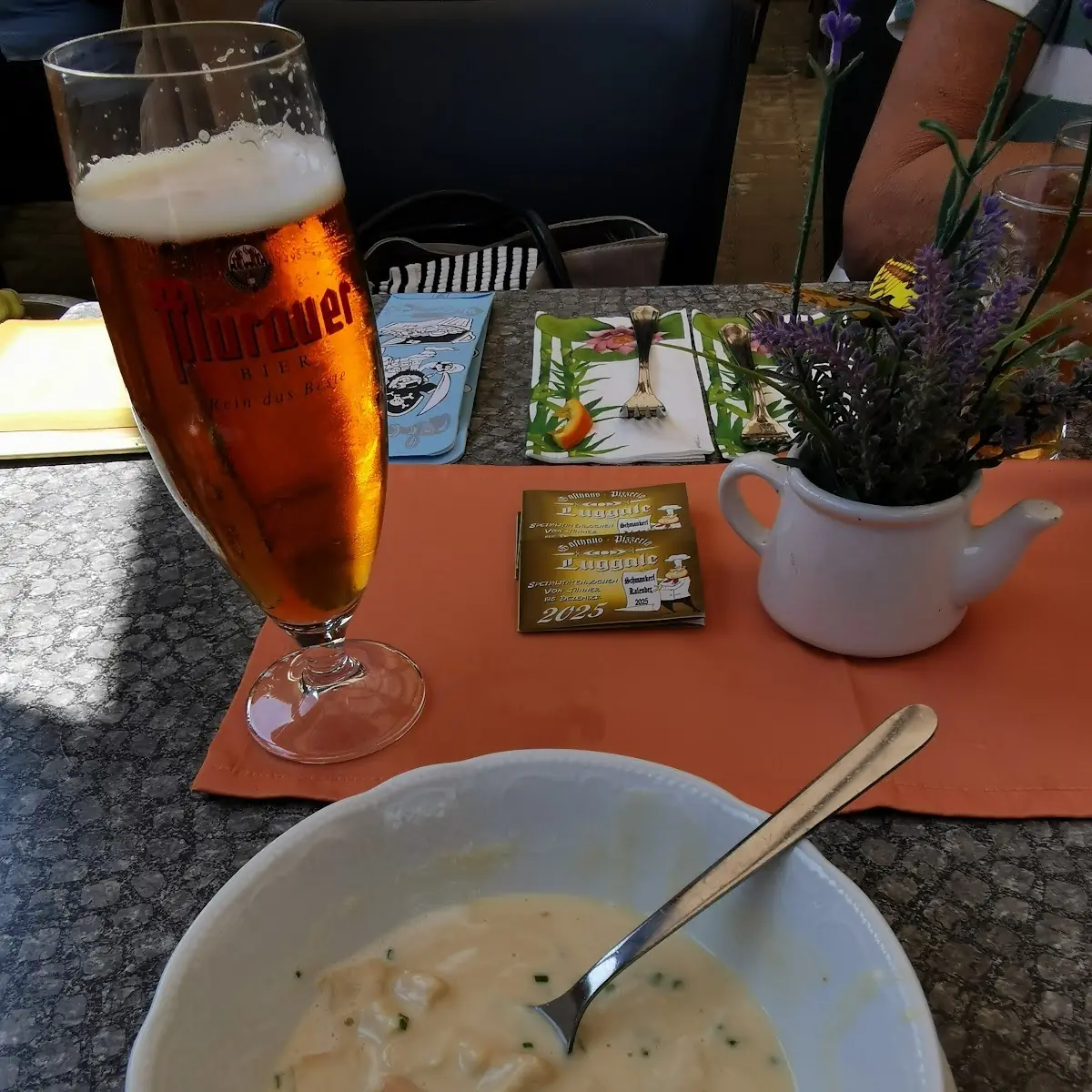 Essen und Trinken photo 9