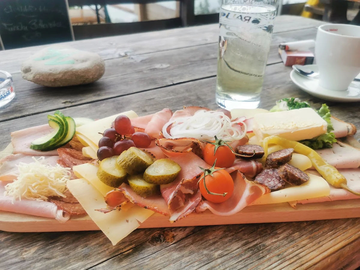 Essen und Trinken photo 10