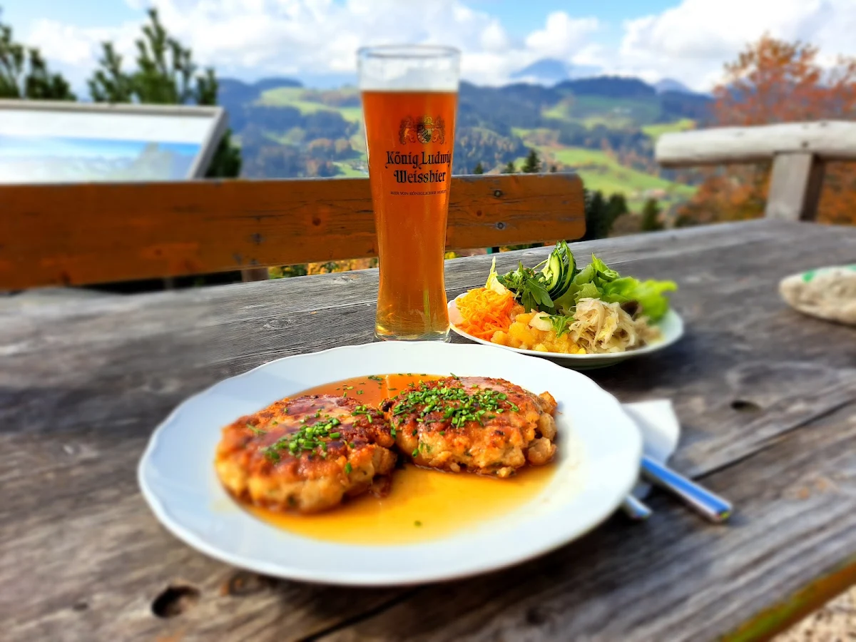 Essen und Trinken photo 4