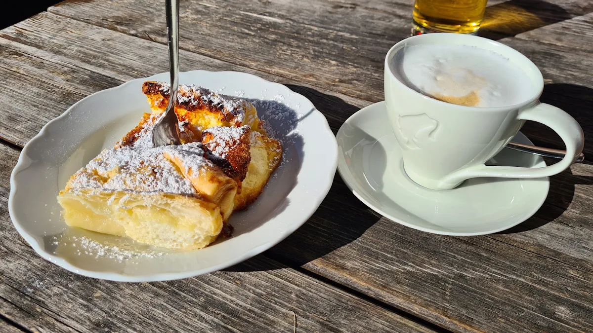 Essen und Trinken photo 7