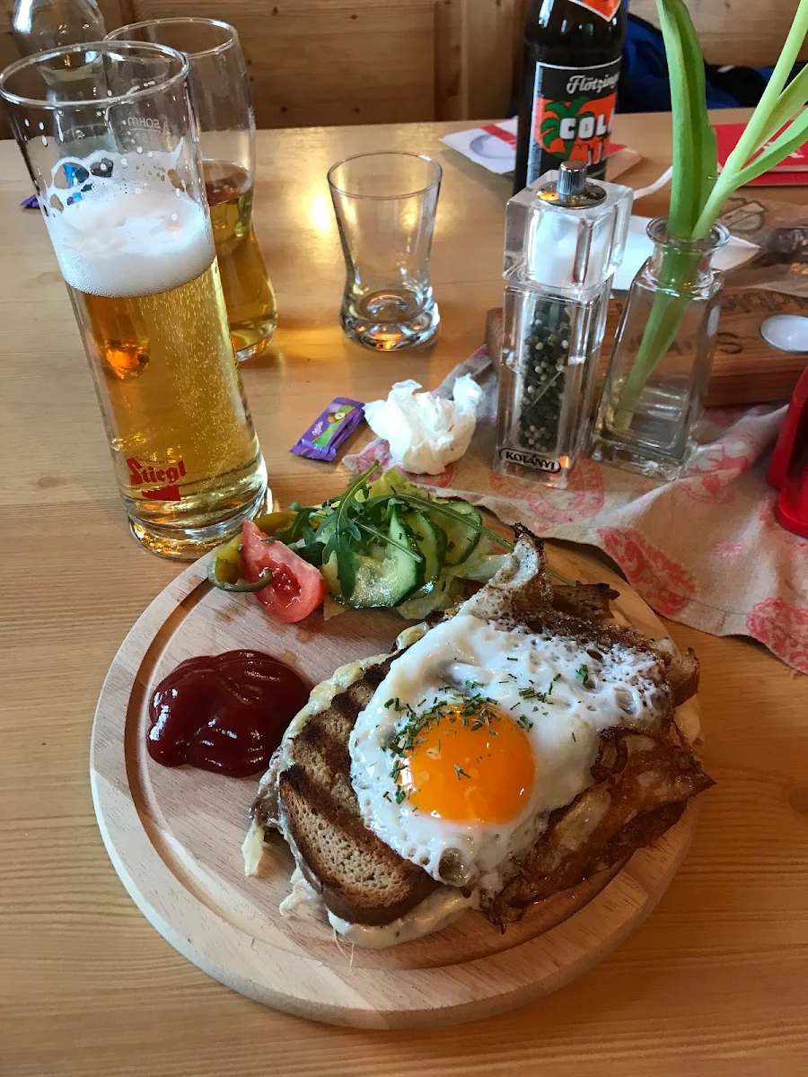 Essen und Trinken photo 8