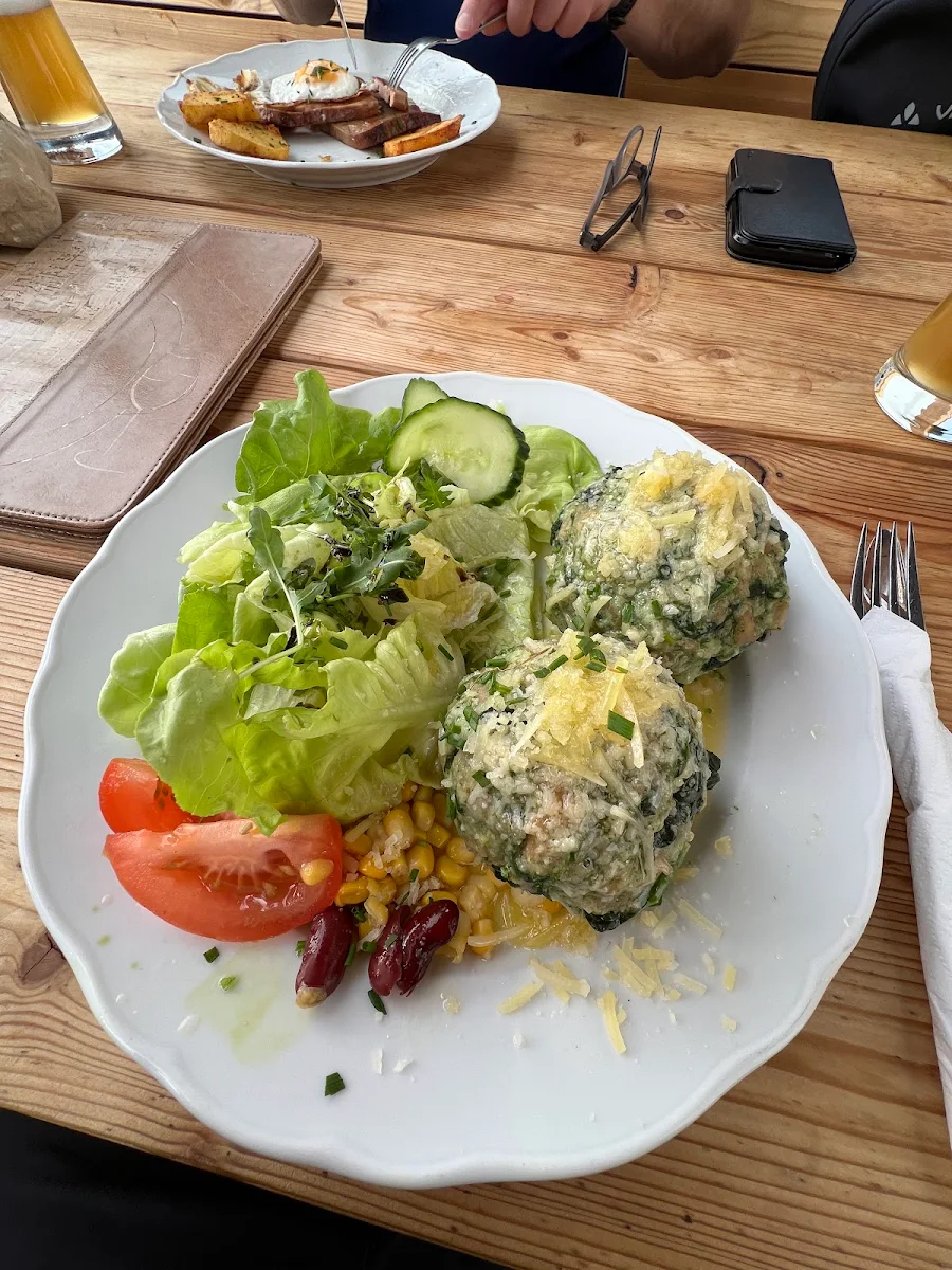Essen und Trinken photo 9