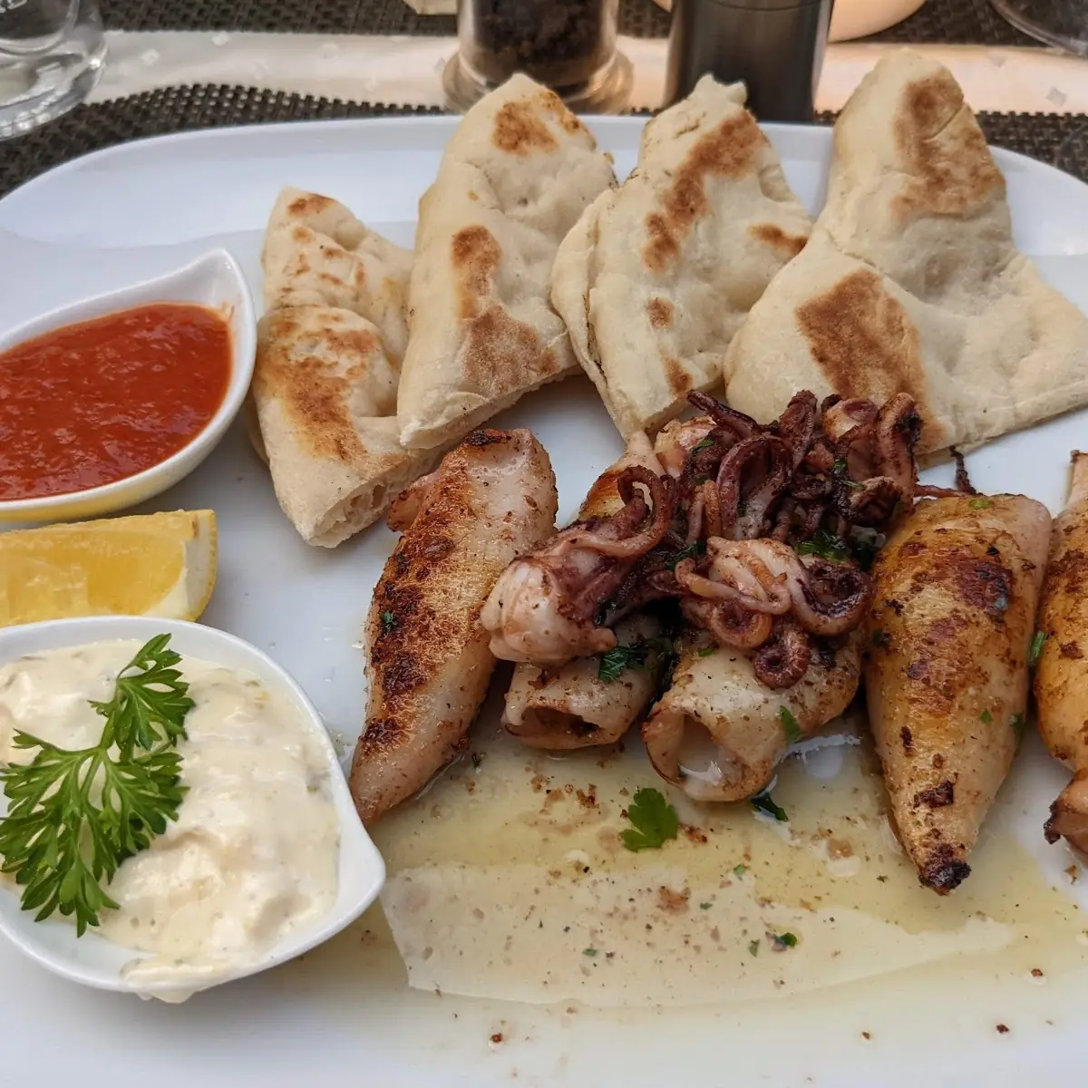 Essen und Trinken photo 1