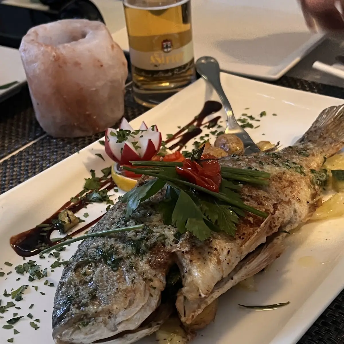Essen und Trinken photo 5