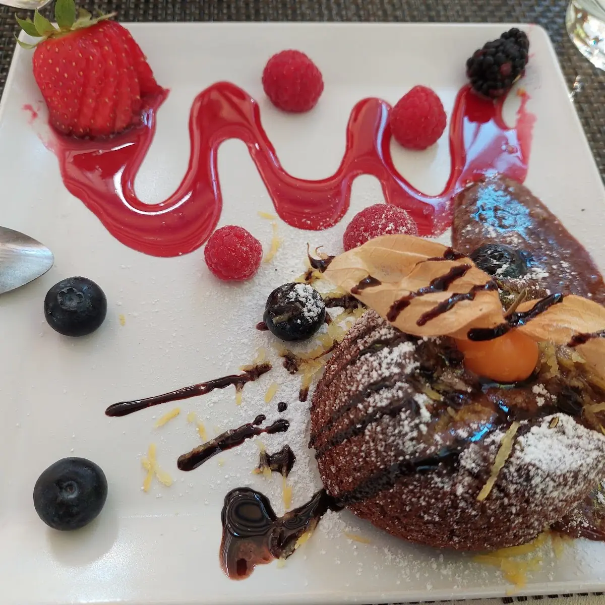 Essen und Trinken photo 7