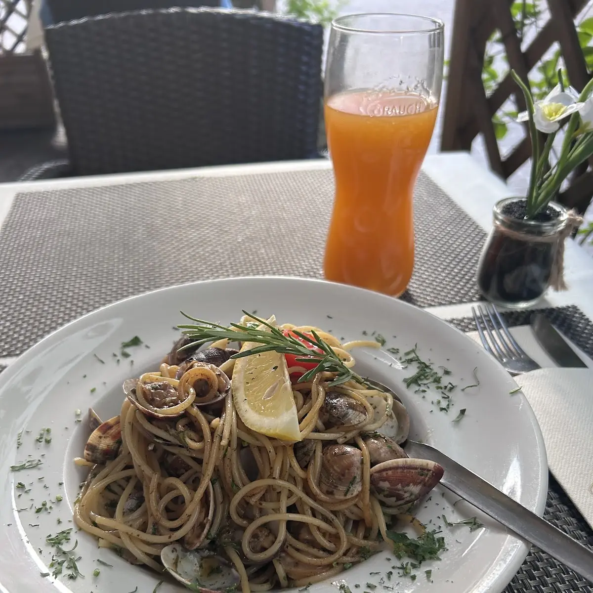 Essen und Trinken photo 8