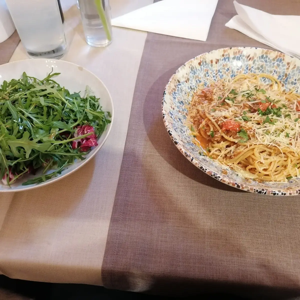 Essen und Trinken photo 10
