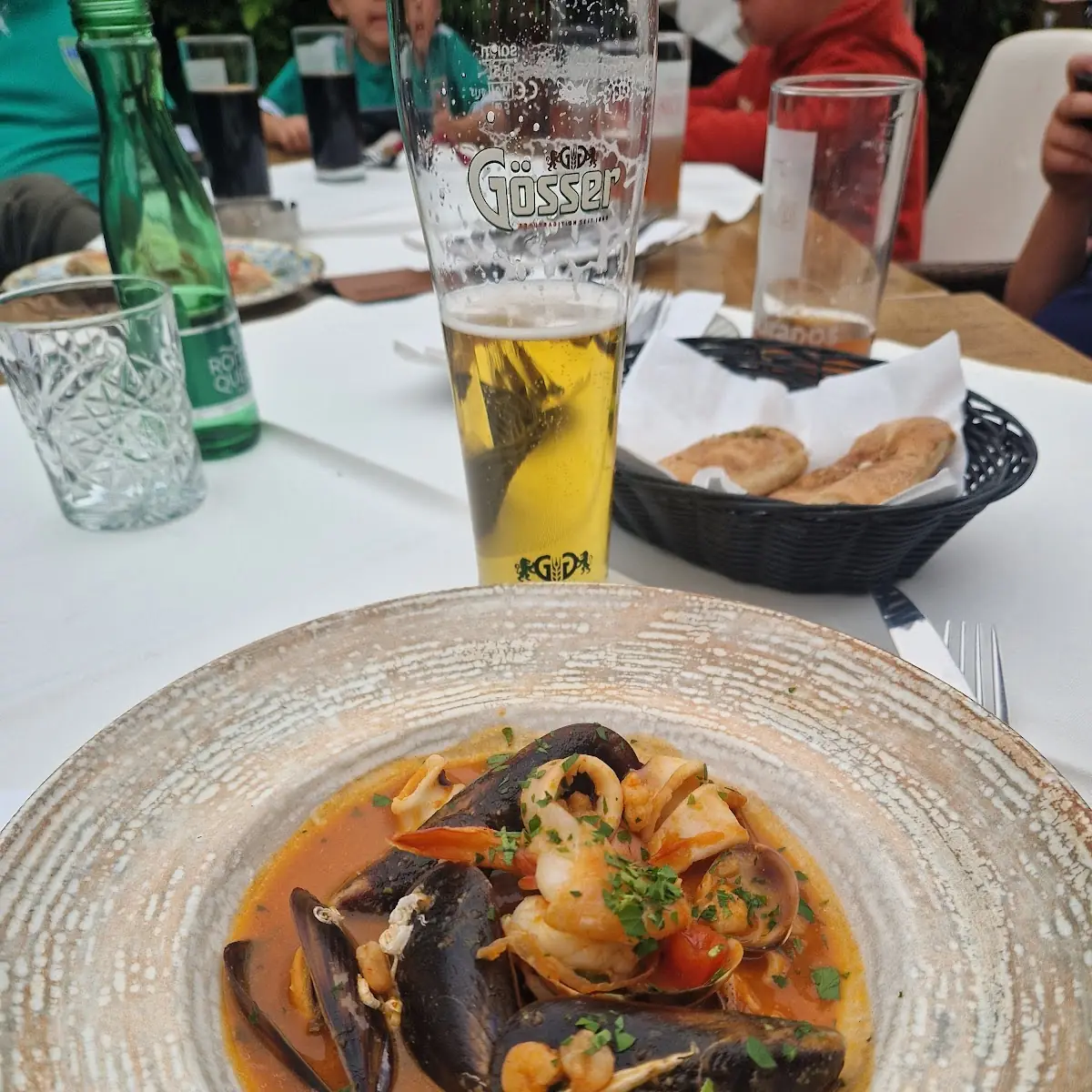 Essen und Trinken photo 2