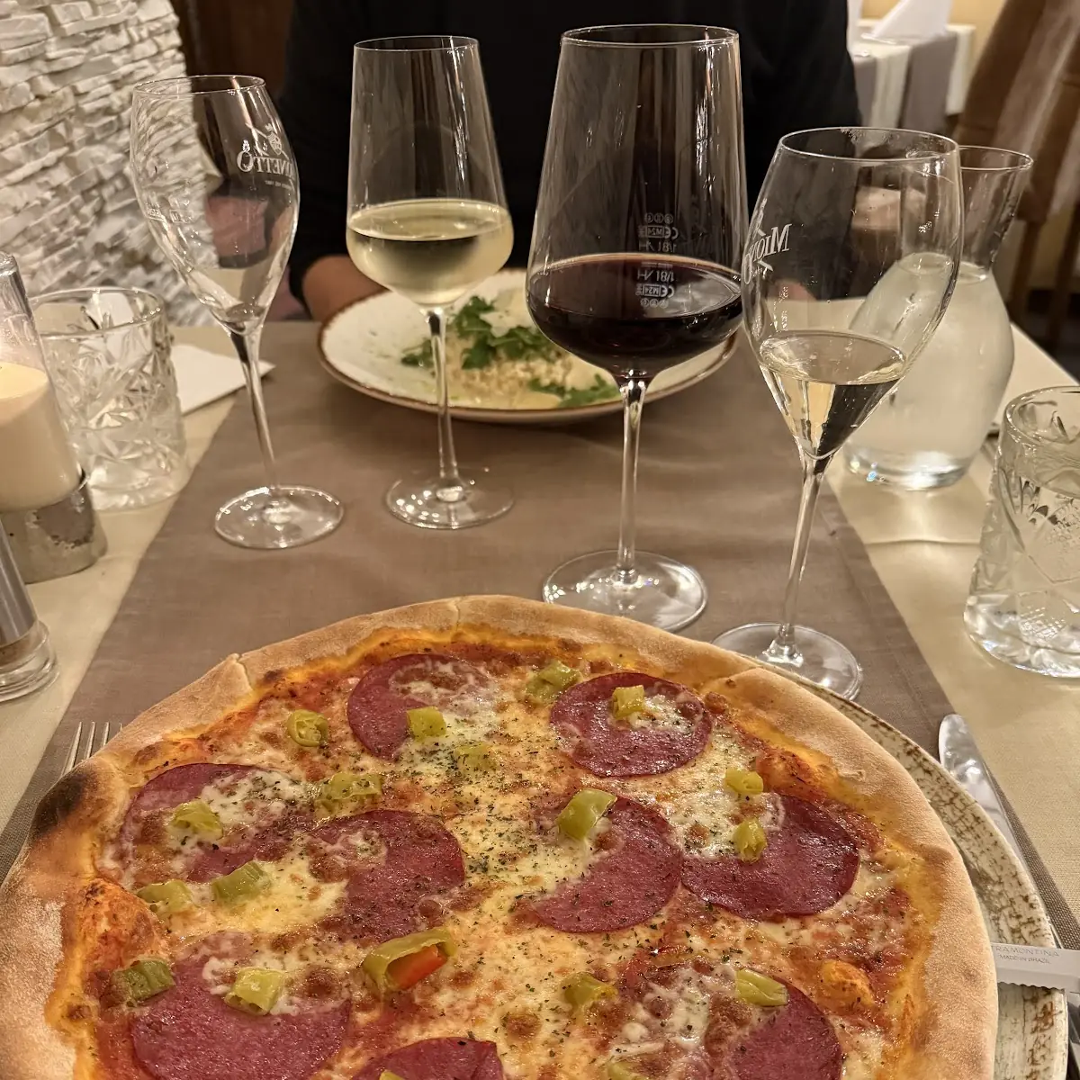 Essen und Trinken photo 5