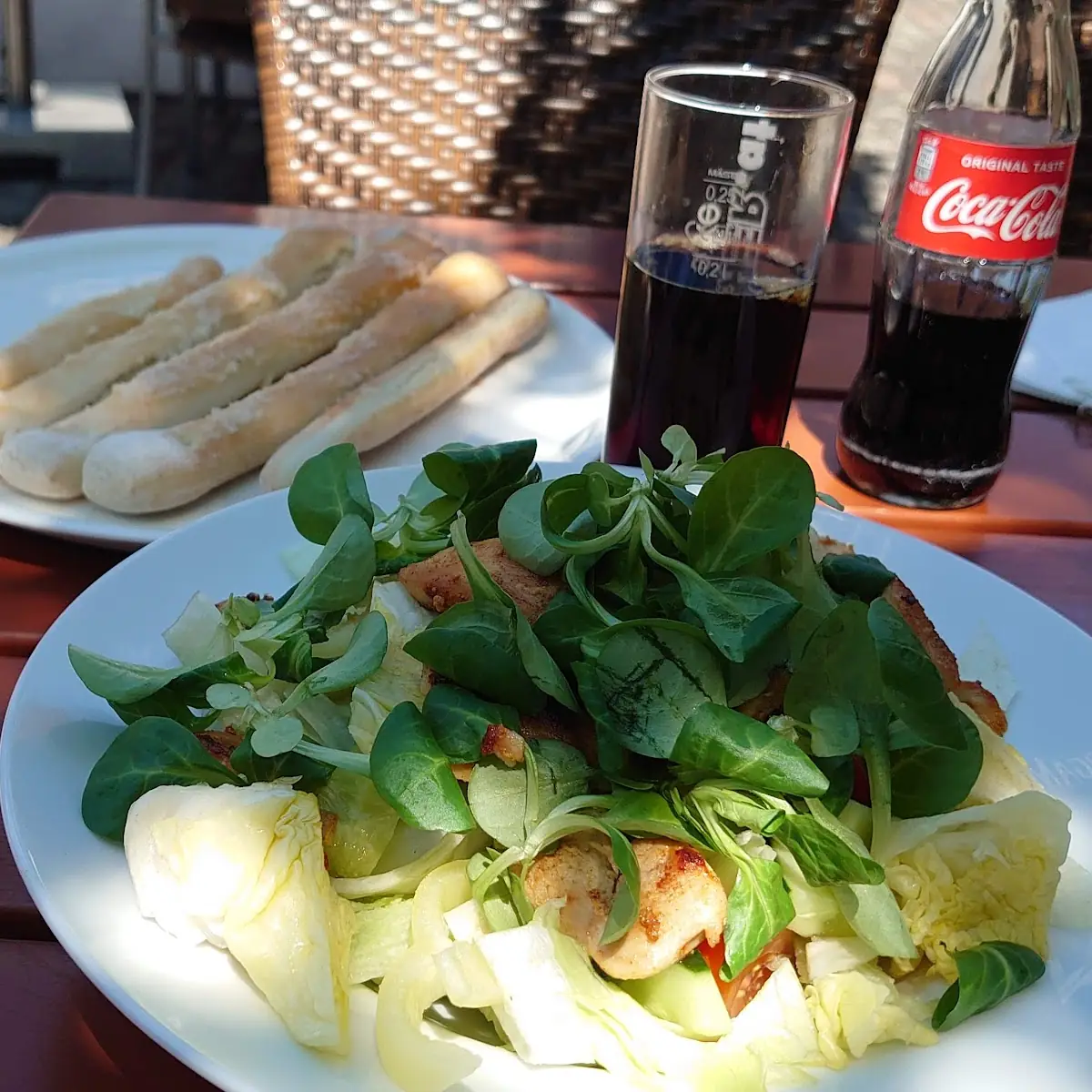 Essen und Trinken photo 10