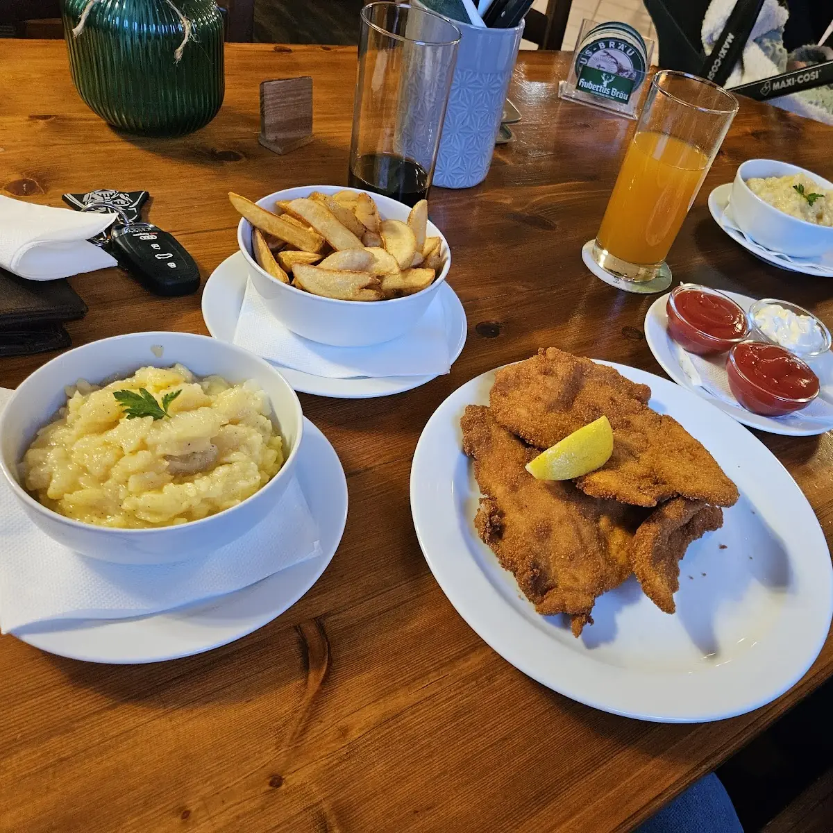 Essen und Trinken photo 6