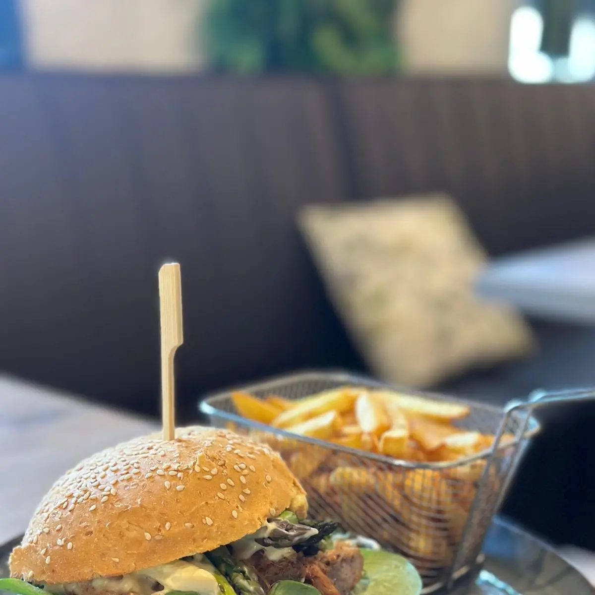Essen und Trinken photo 8