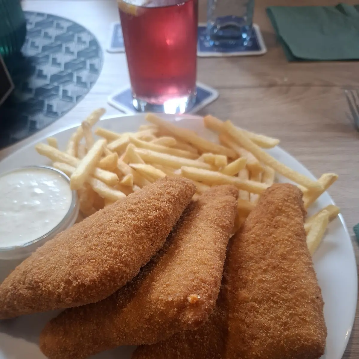 Essen und Trinken photo 9