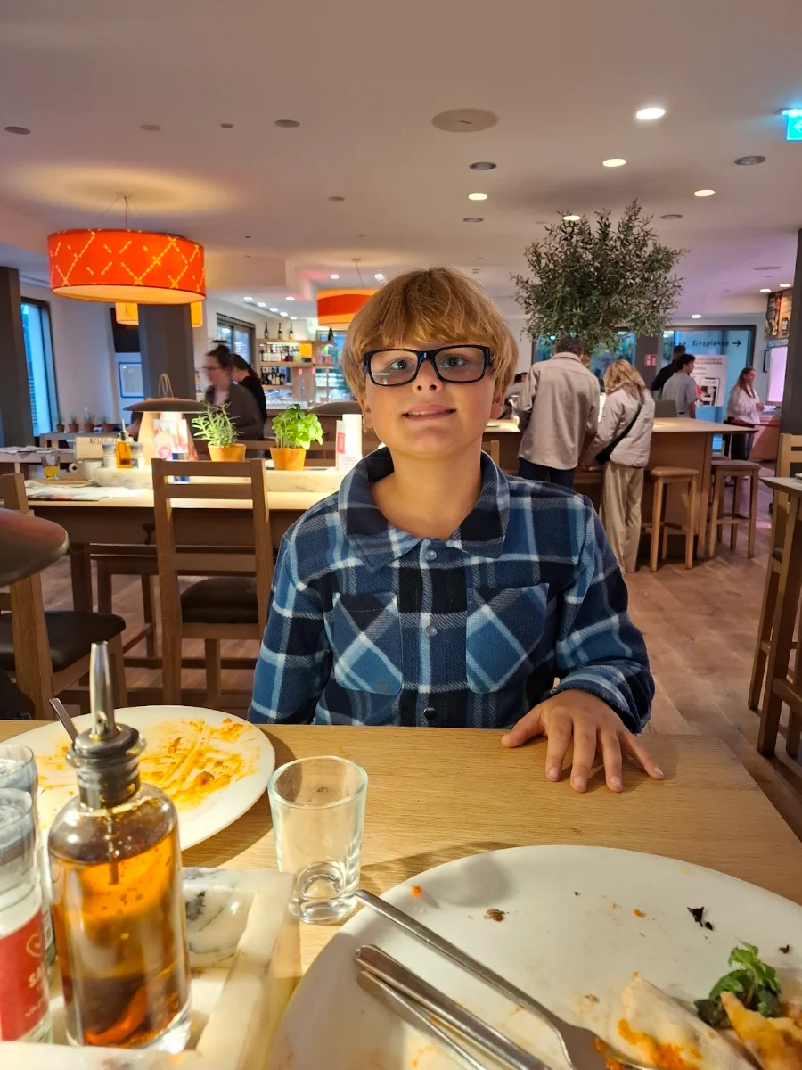 Essen und Trinken photo 4