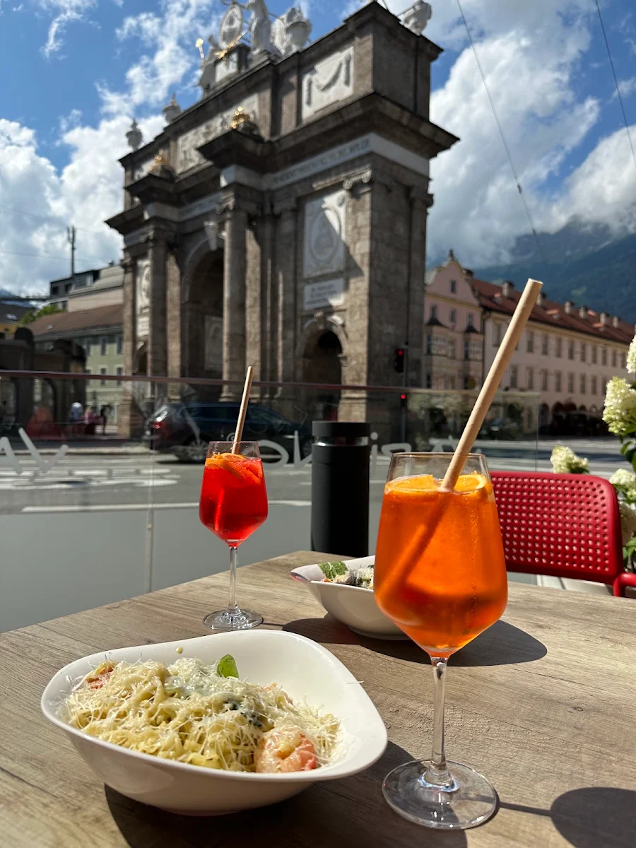 Essen und Trinken photo 5