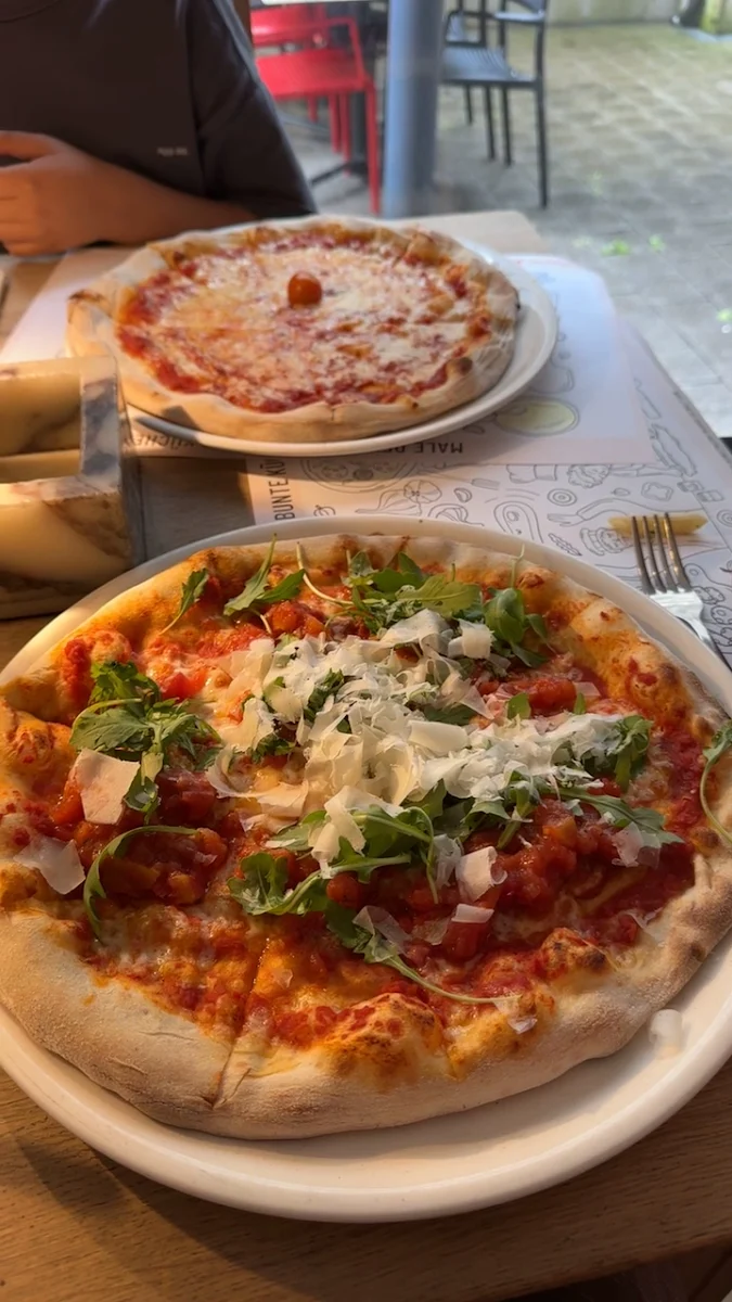 Essen und Trinken photo 8