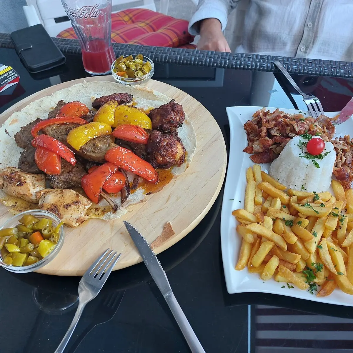 Essen und Trinken photo 2