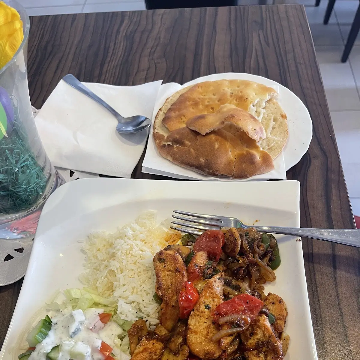 Essen und Trinken photo 3