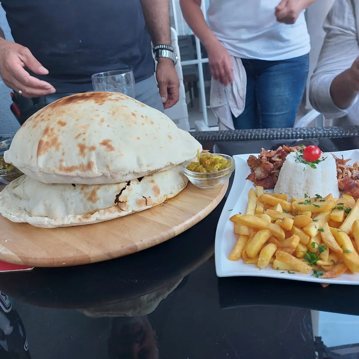 Essen und Trinken photo 4