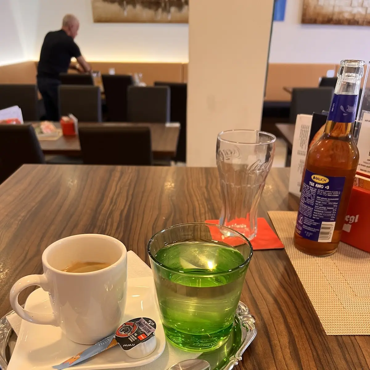 Essen und Trinken photo 6
