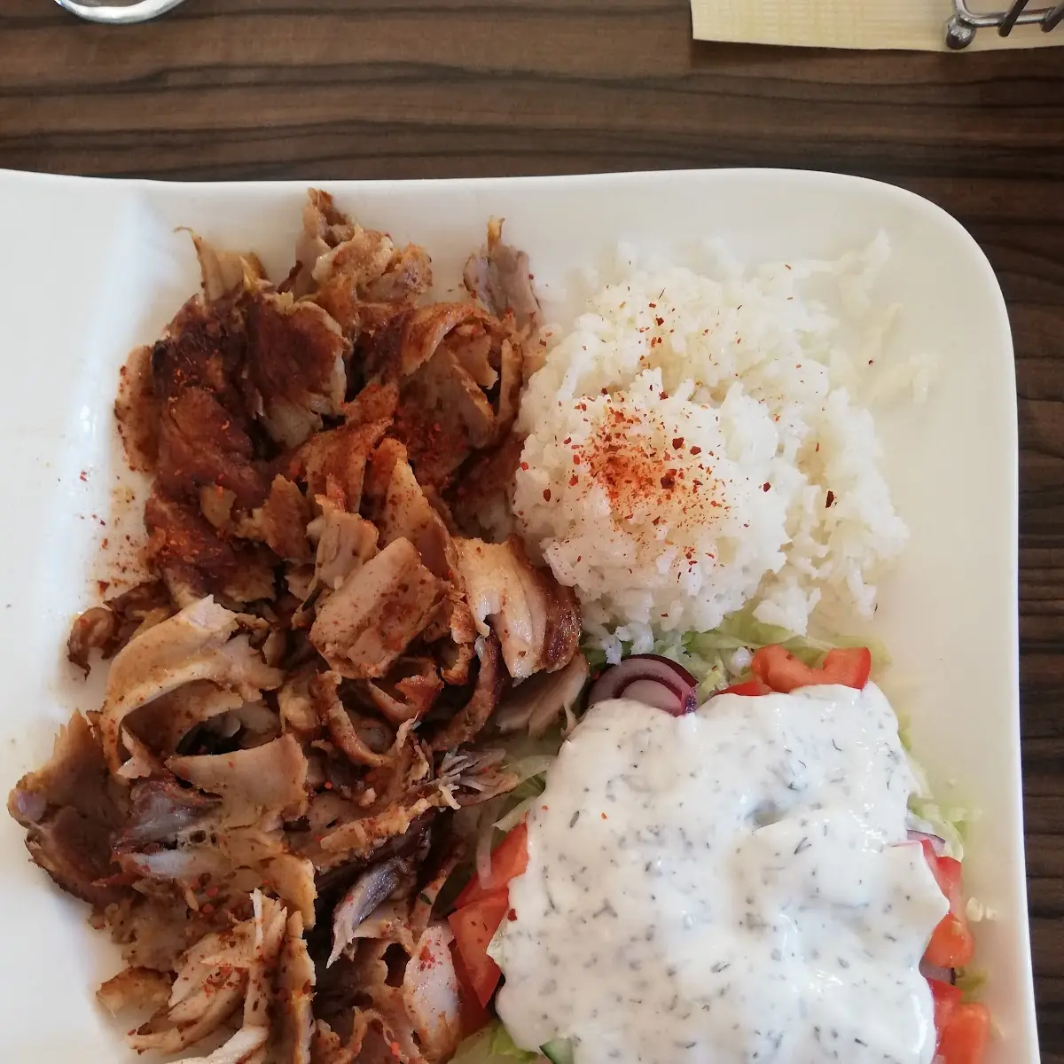 Essen und Trinken photo 7