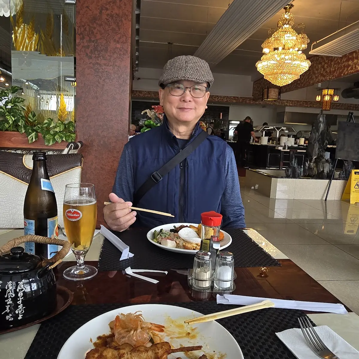 Essen und Trinken photo 4