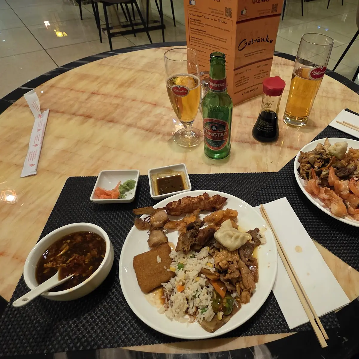 Essen und Trinken photo 7