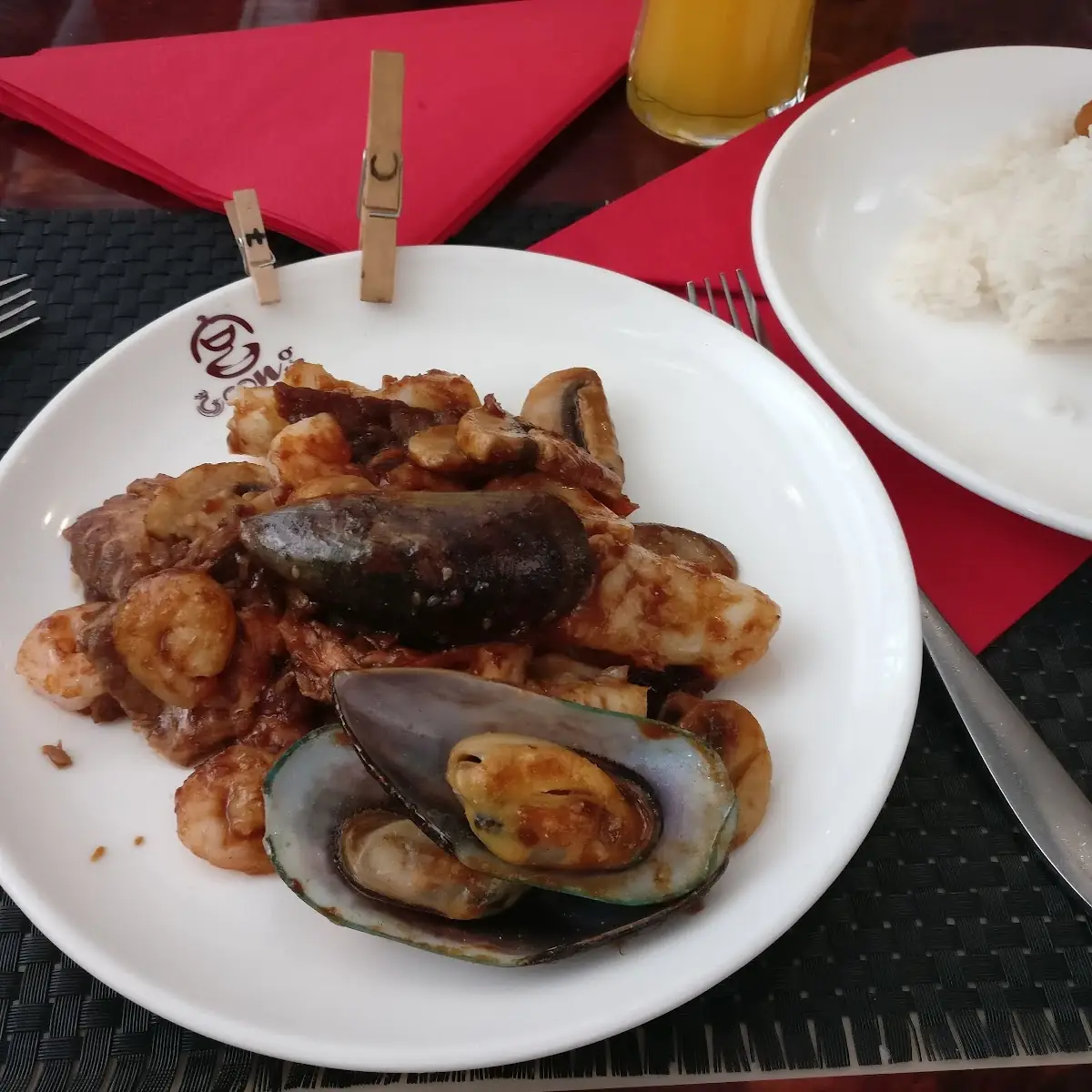 Essen und Trinken photo 8