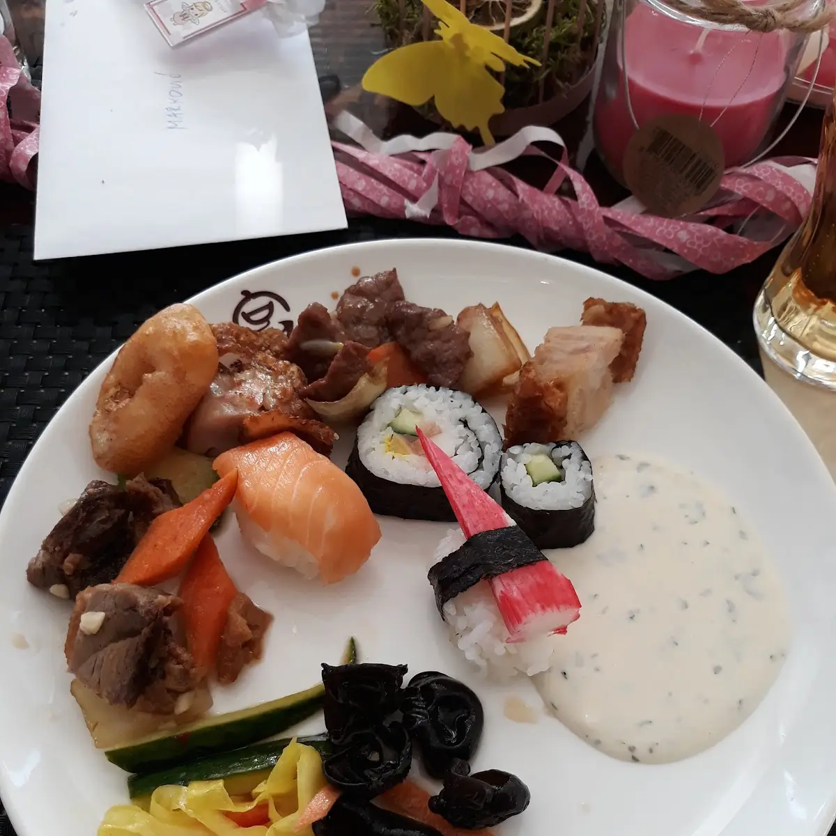 Essen und Trinken photo 9