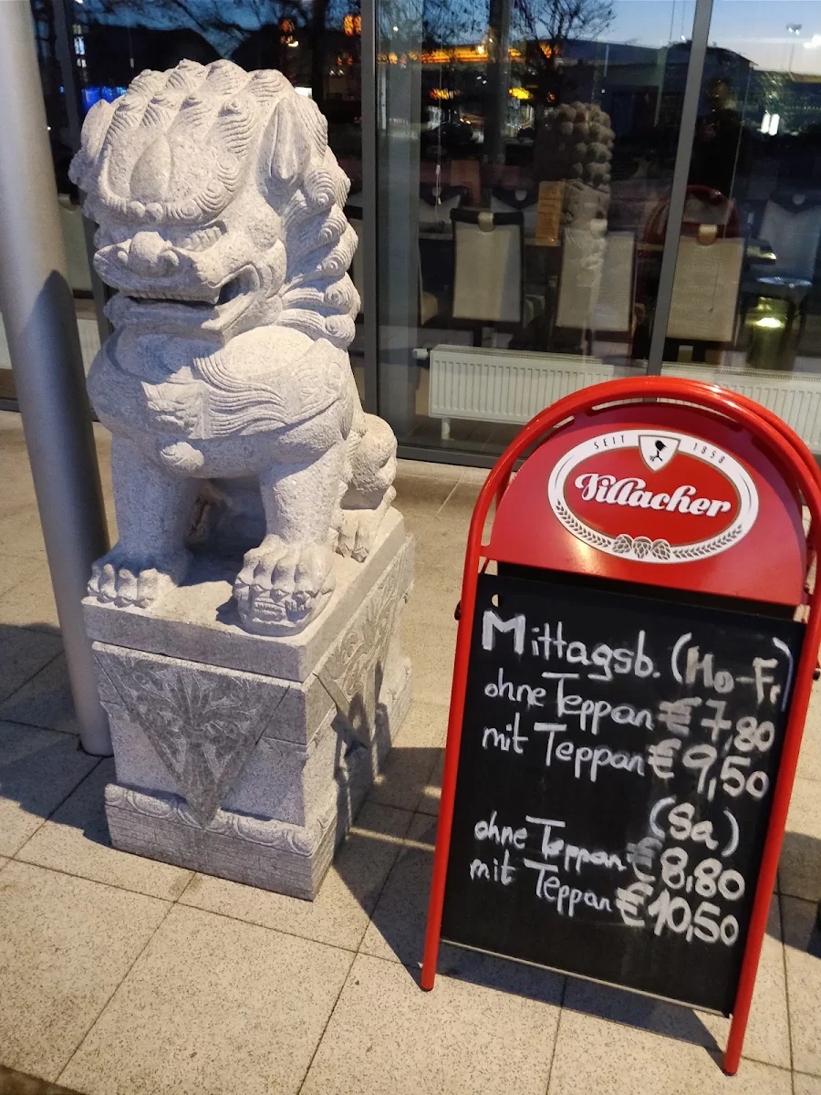 Speisekarte photo 10