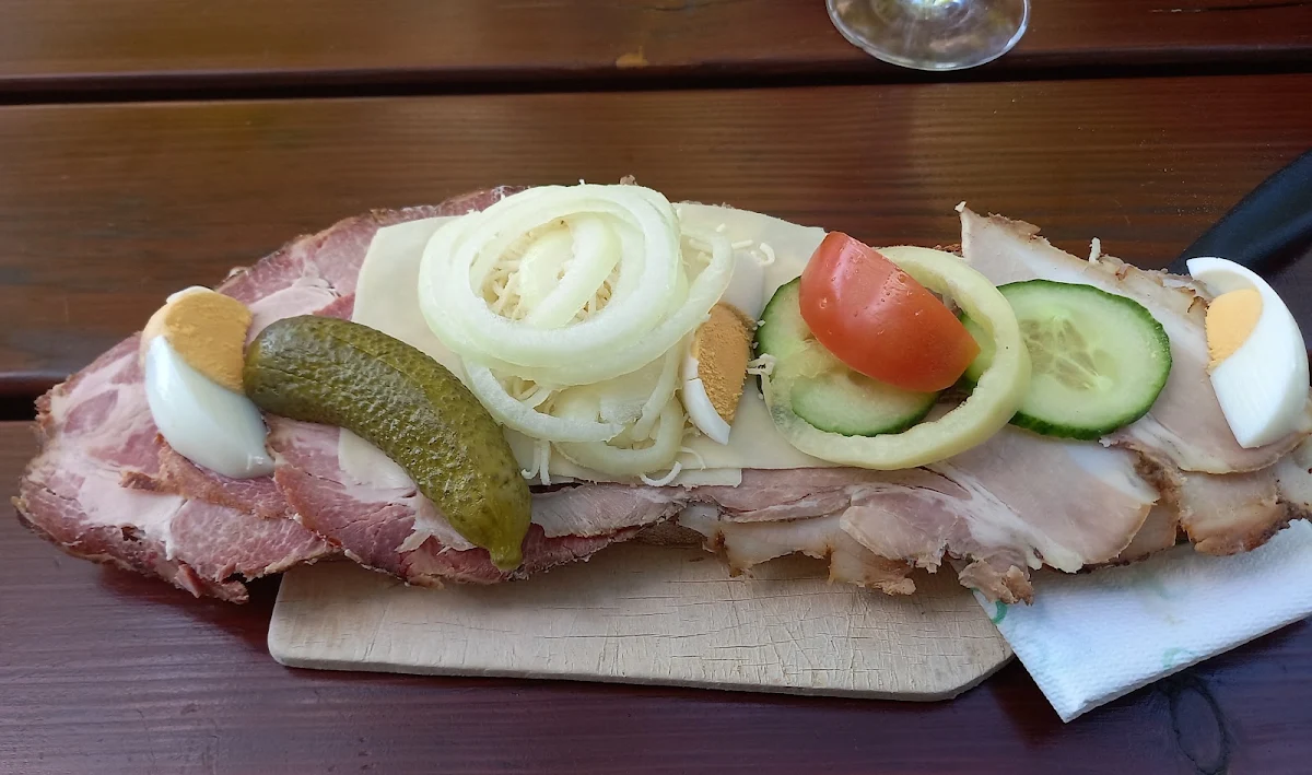 Essen und Trinken photo 1