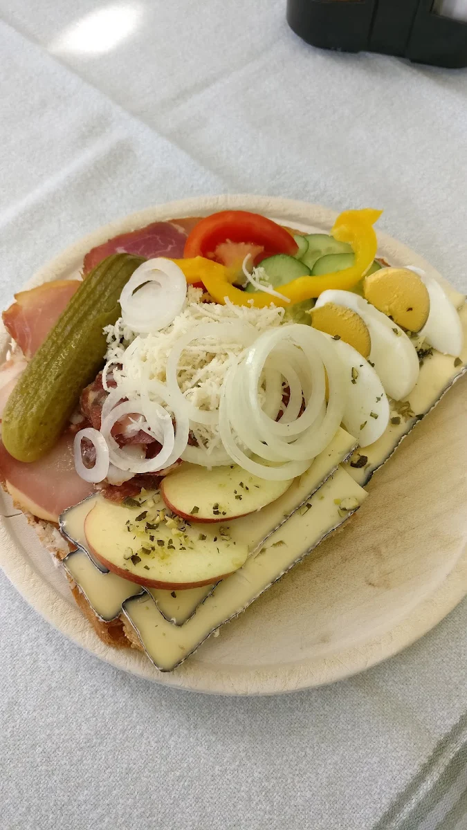 Essen und Trinken photo 5